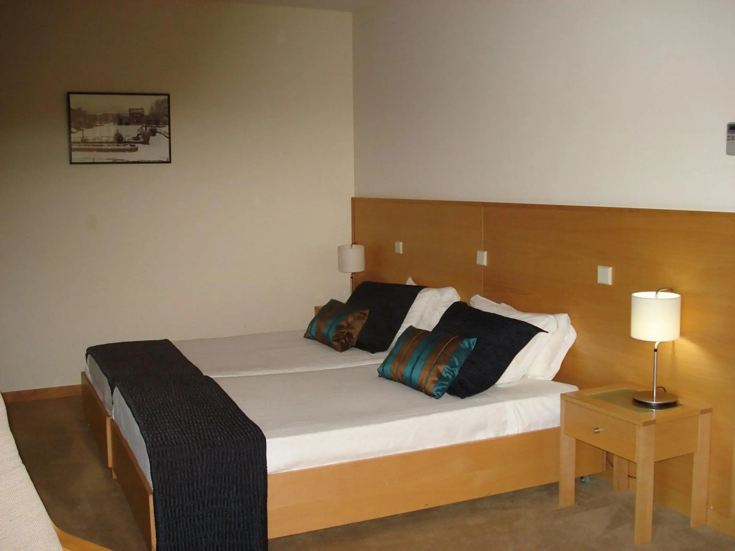 Hotel Bienestar Termas de Monção