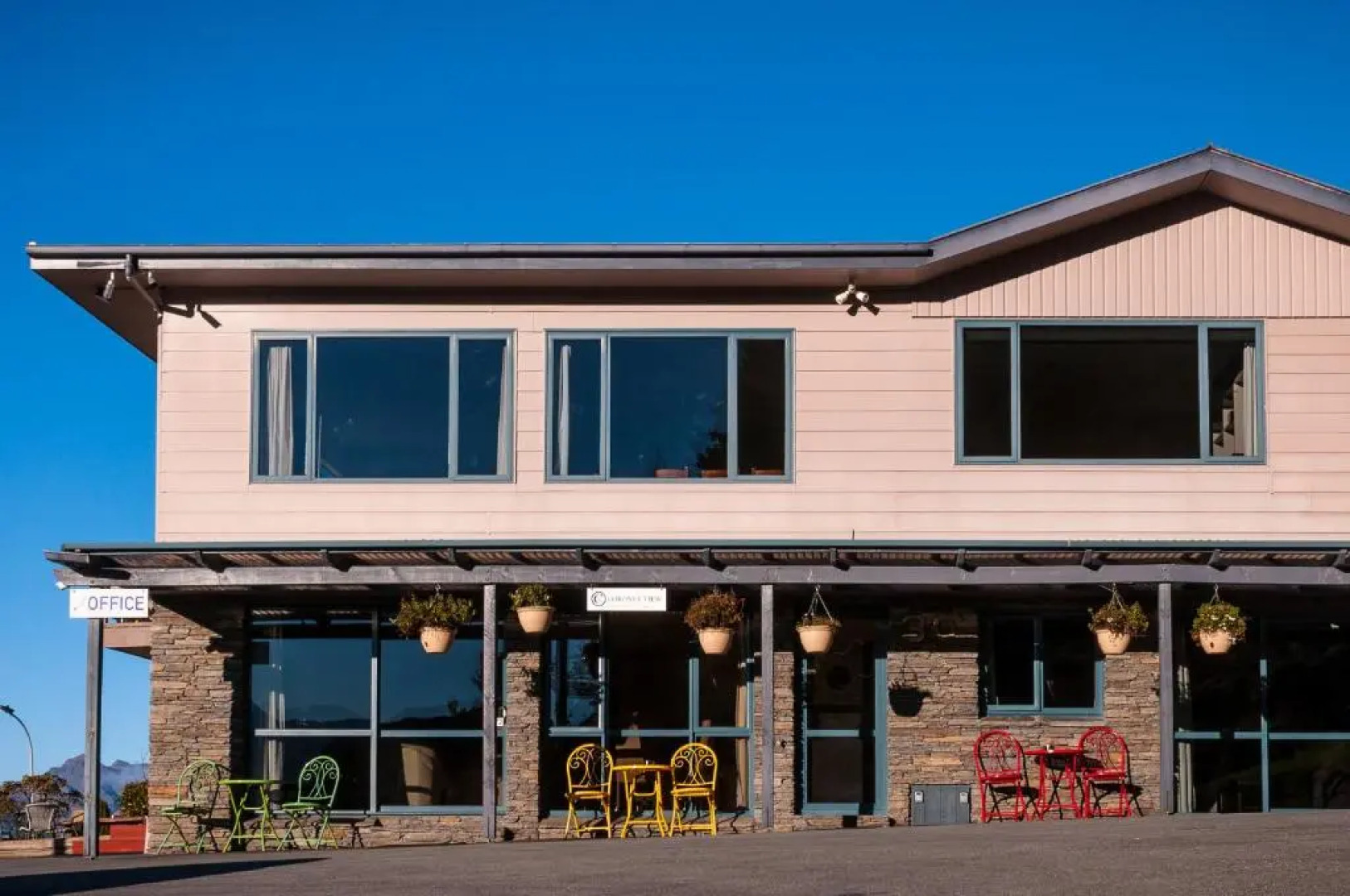 Coronet View Queenstown