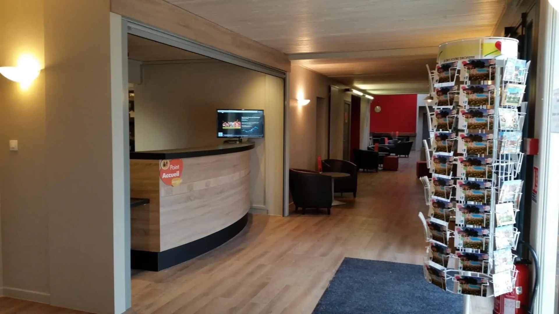 VVF Amboise Les Châteaux de la Loire