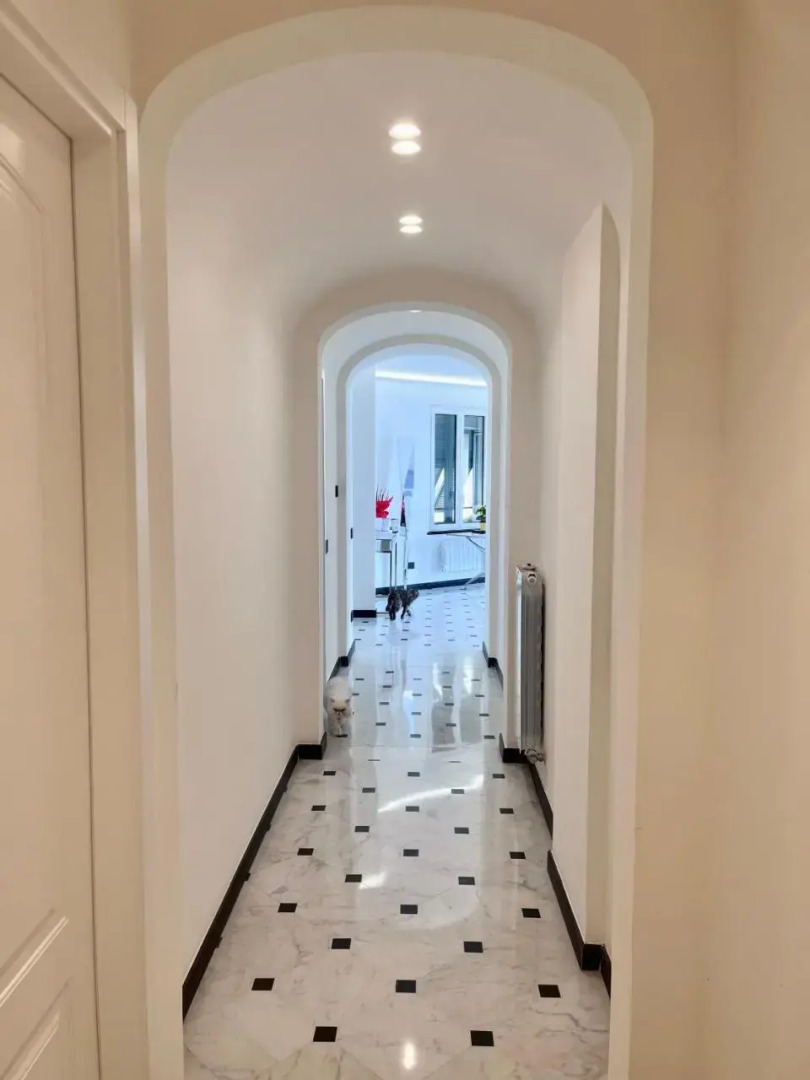 Ad Home Mare - Frontemare, 1 Minuto Dalla Spiaggia