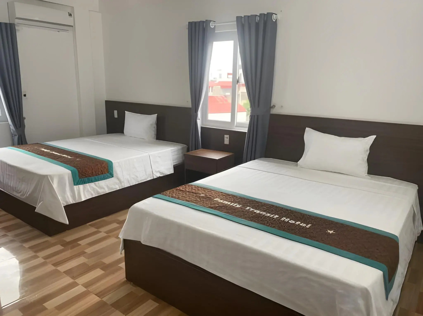 Family Transit Hotel