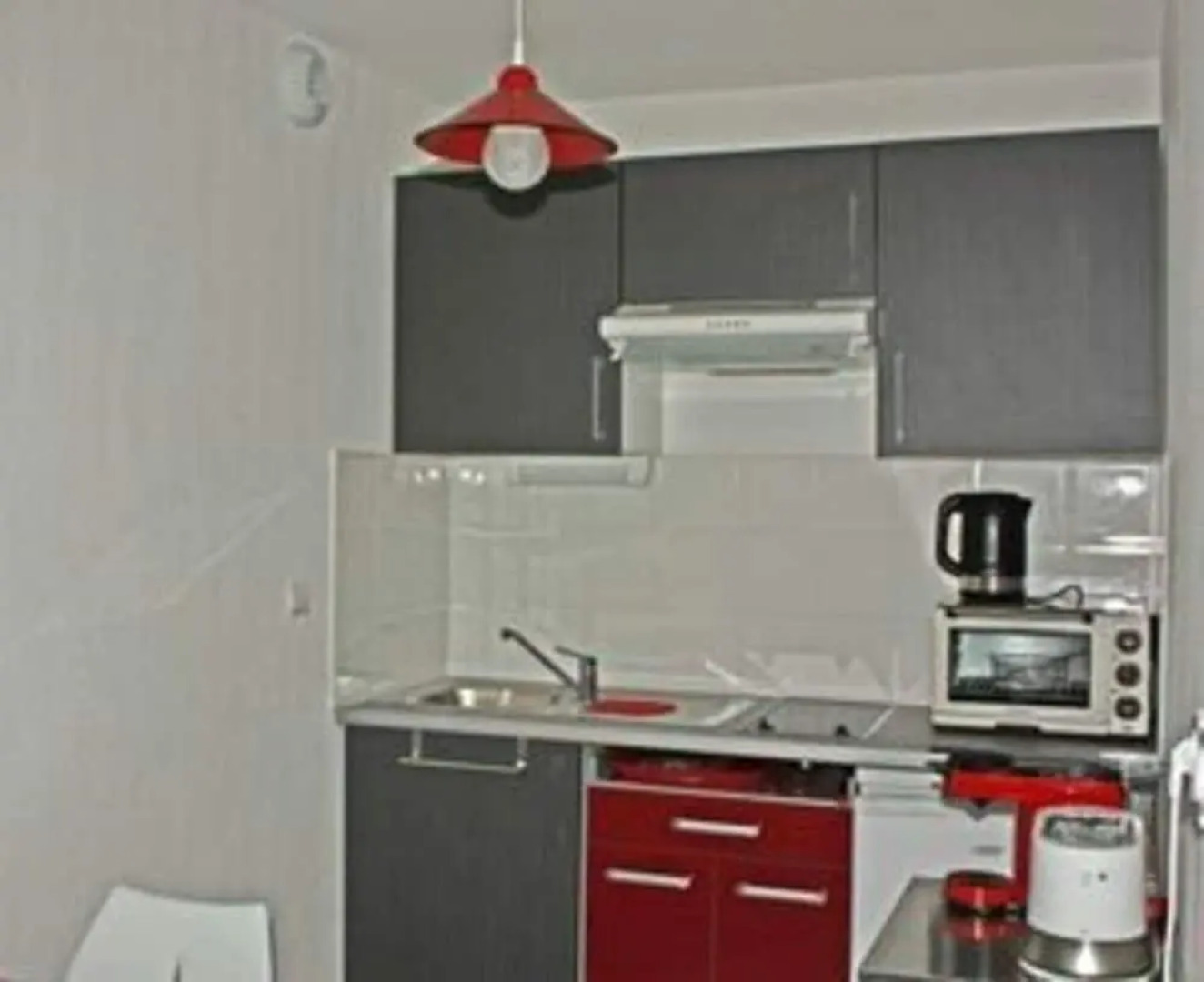 Rue de la Fraternité