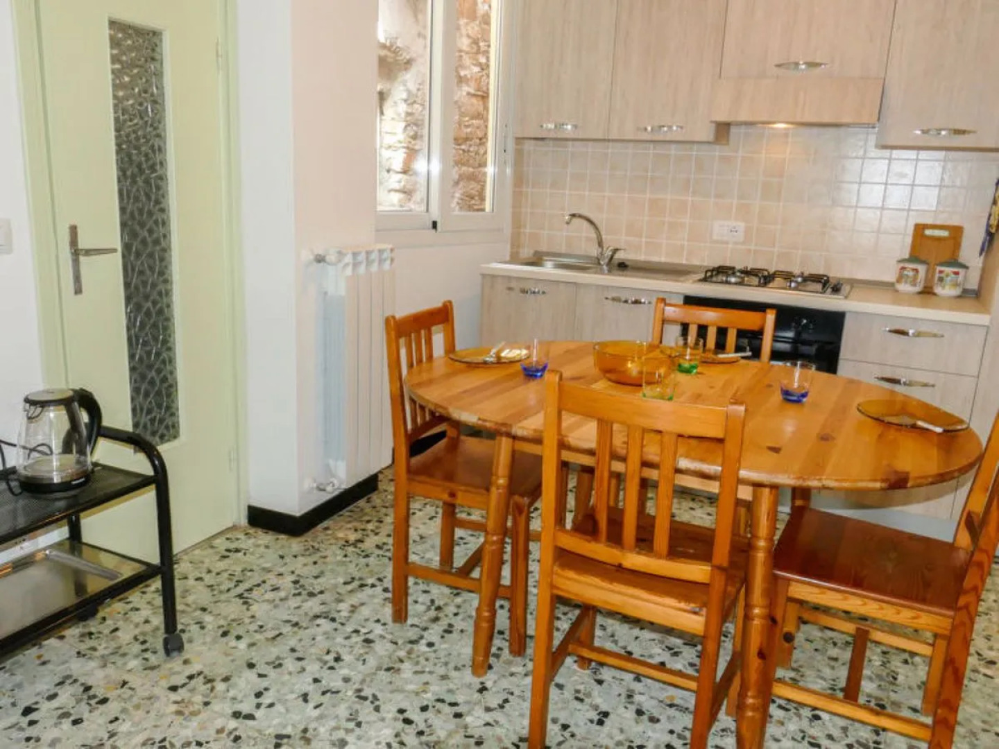 House CaMea Chiusanico