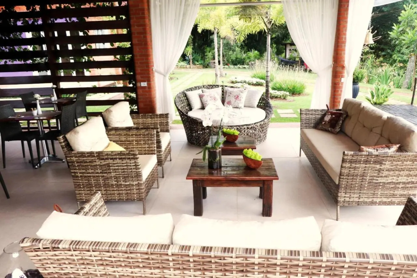 Pousada Santa Thereza