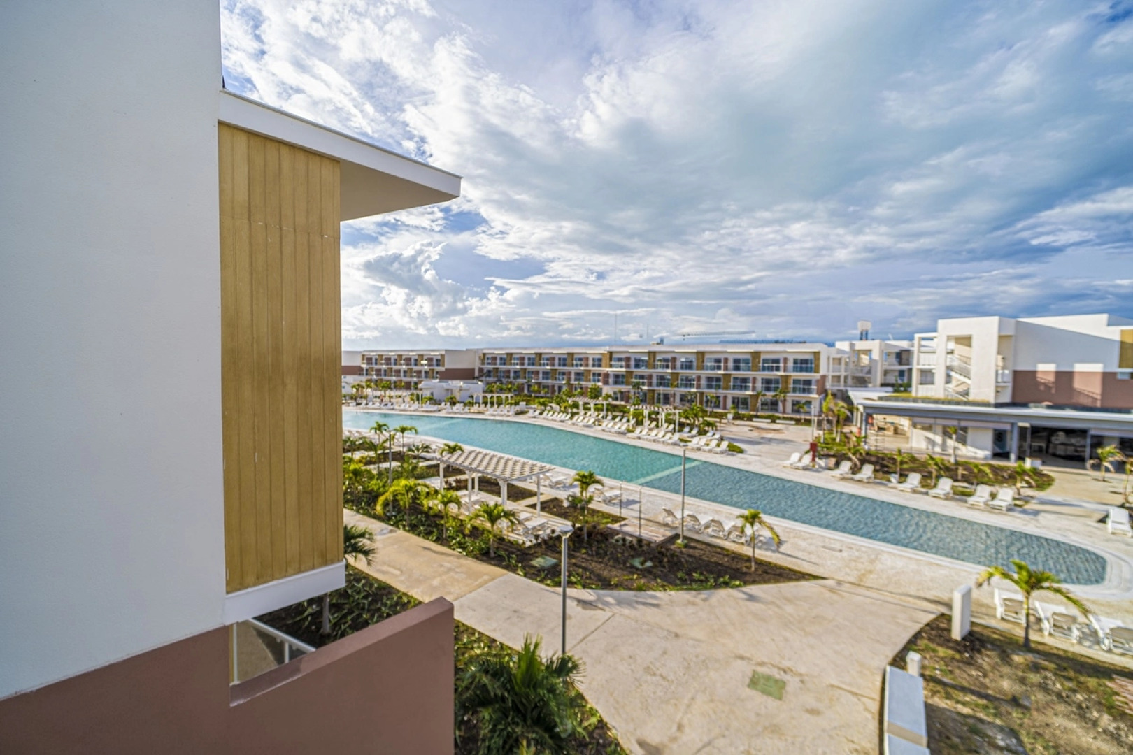 Sanctuary White Sands
