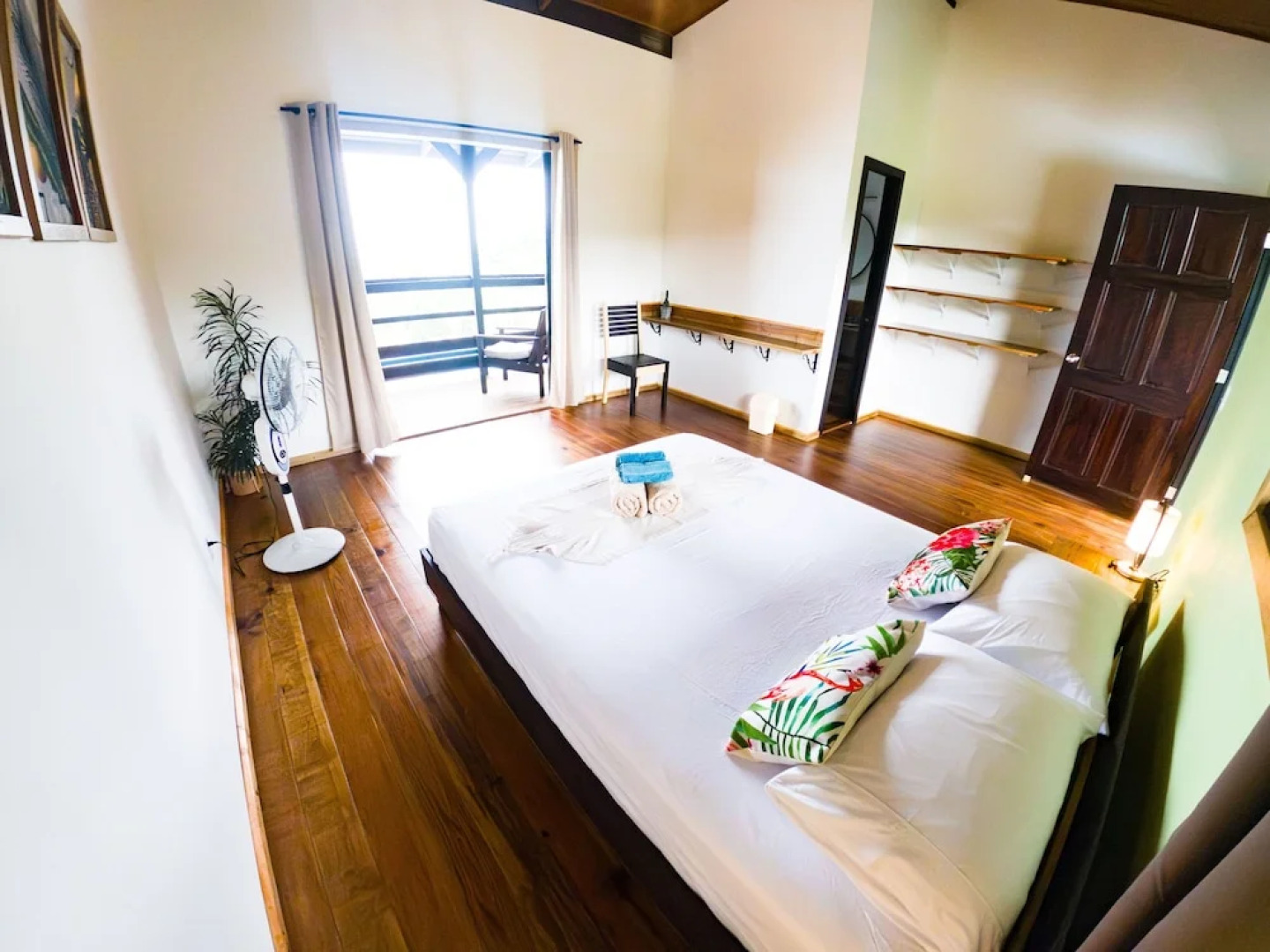 El Caribeo - Nature Lodge