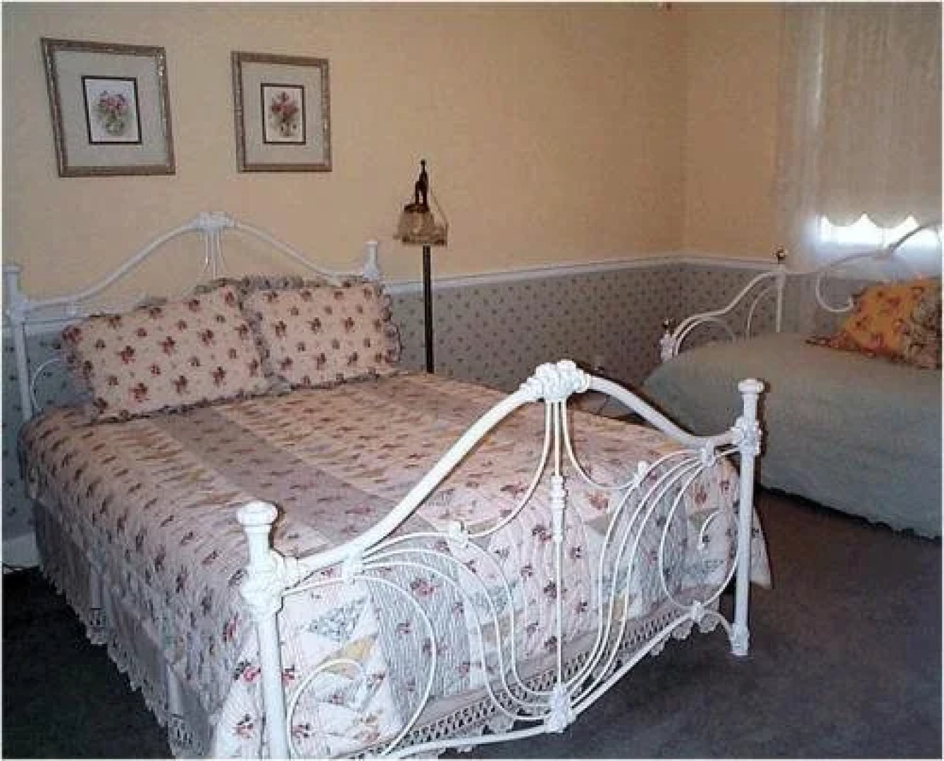 Victorian Veranda Country Inn