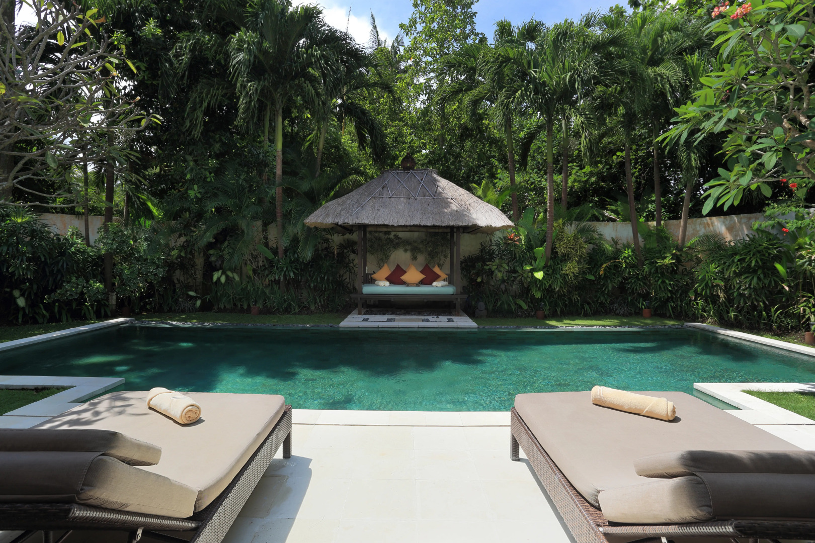 Villa Bali Asri Seminyak