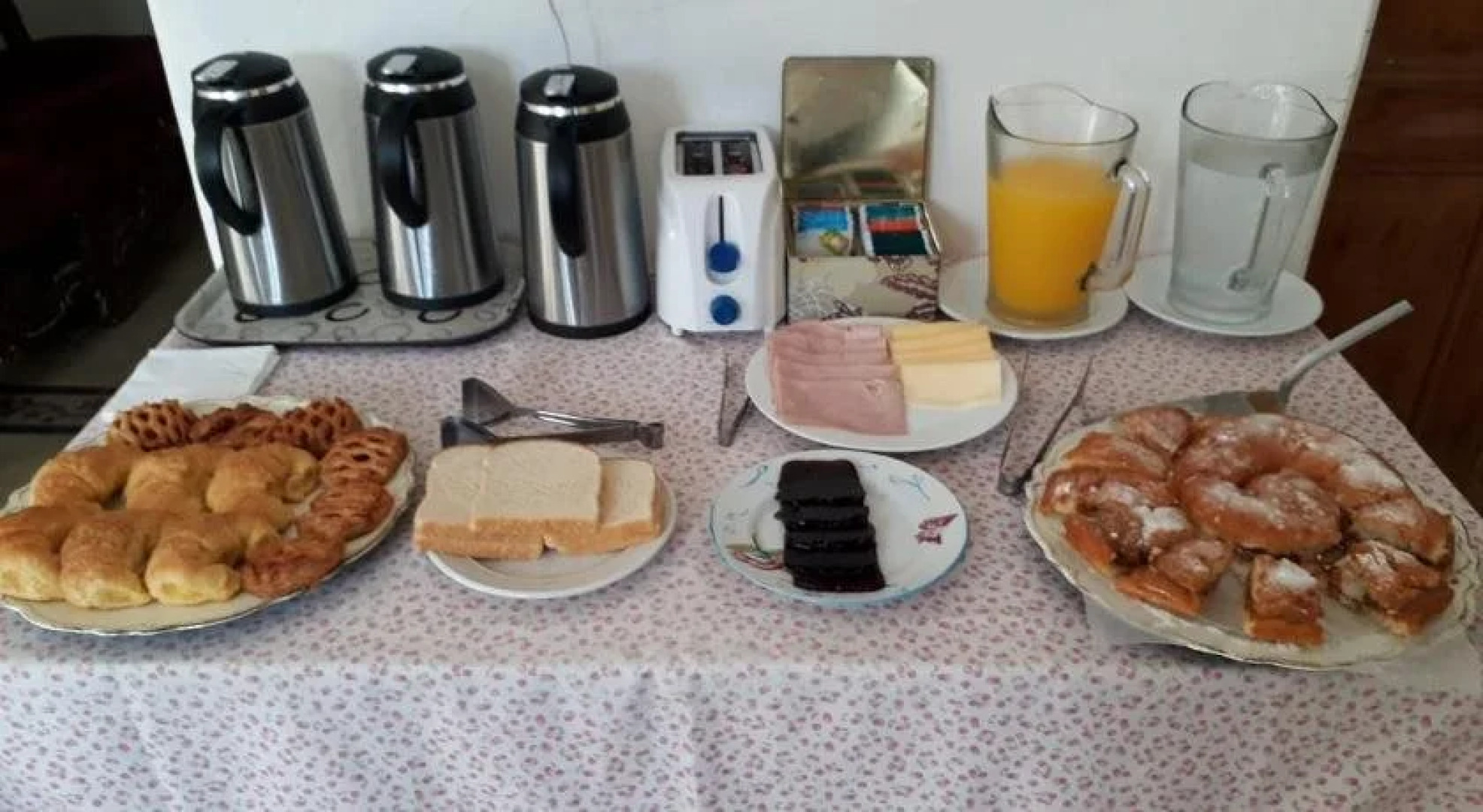 La Casona Hotel Boutique