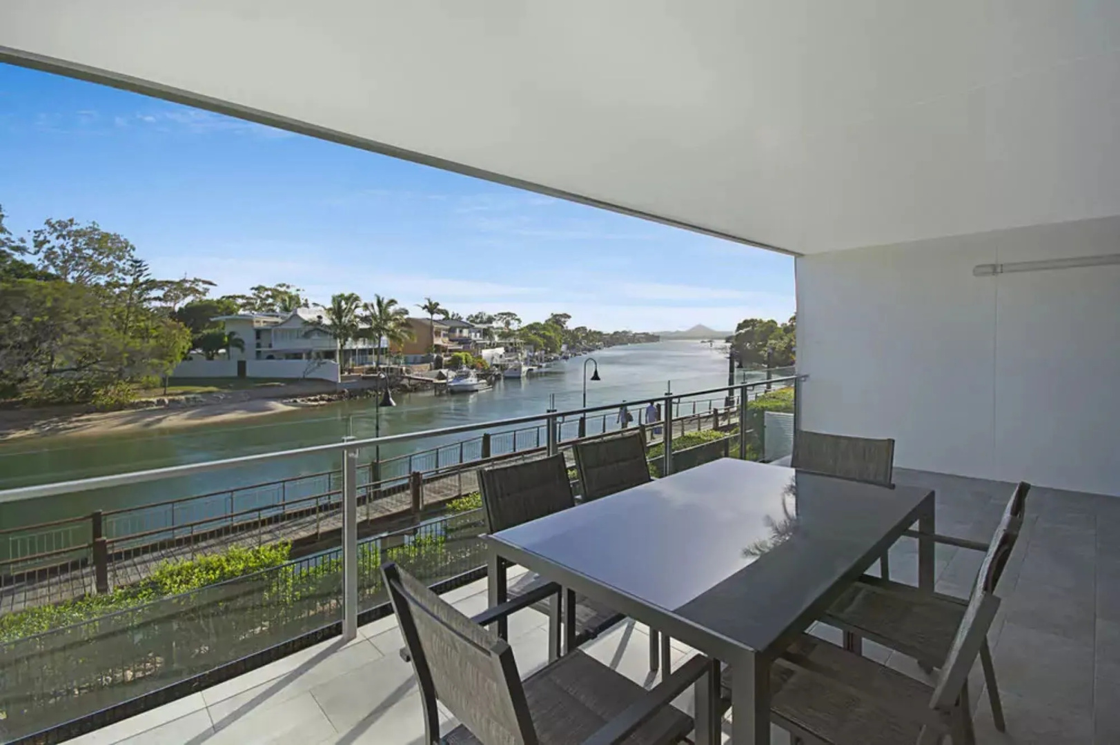 Jacaranda Noosa