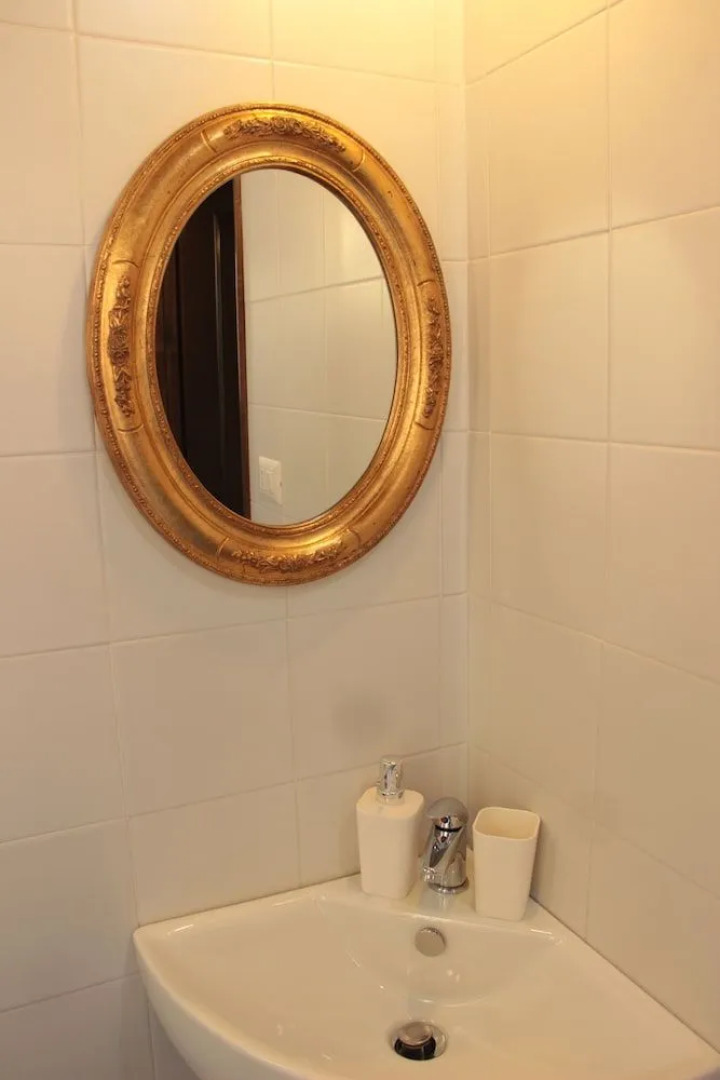 Agriturismo Ponterosa