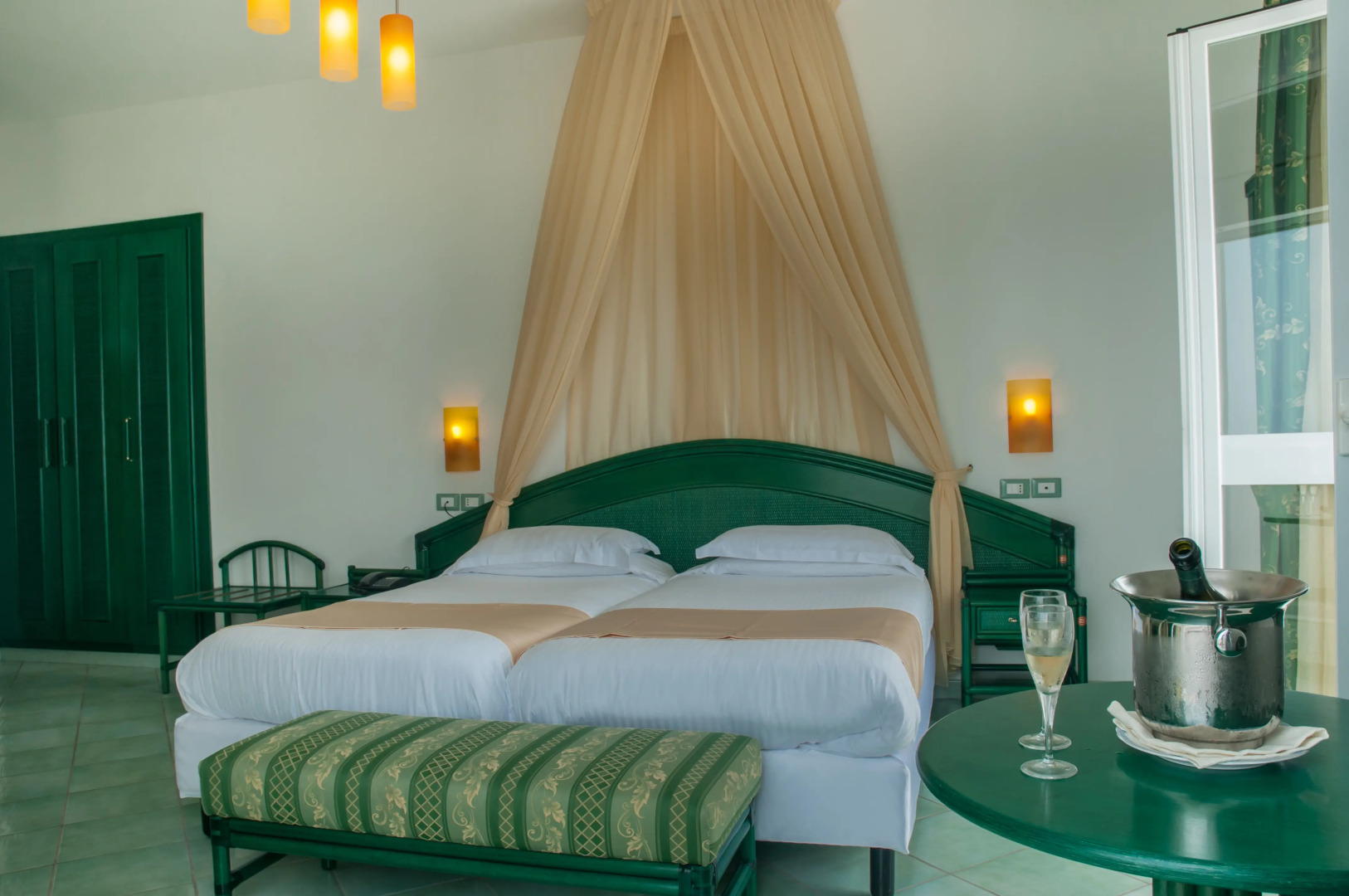 Borgo Romantica - Resort & Spa