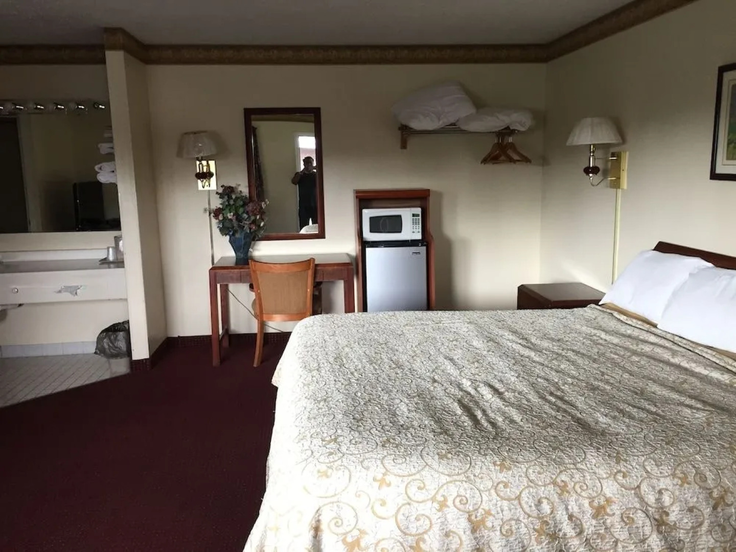 Hometown Inn Morganfield