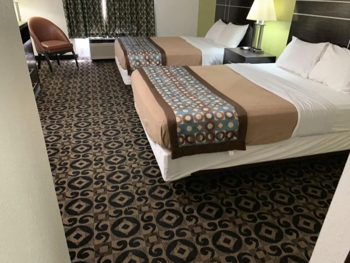 Travelodge By Wyndham Torrington