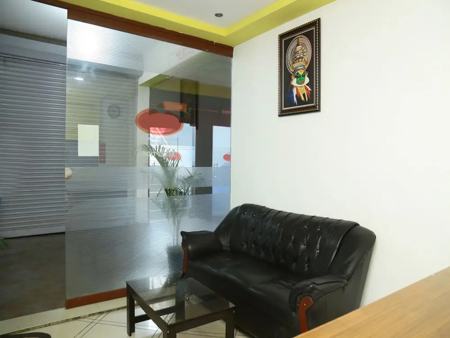 OYO 11374 Hotel Pearl View Residency