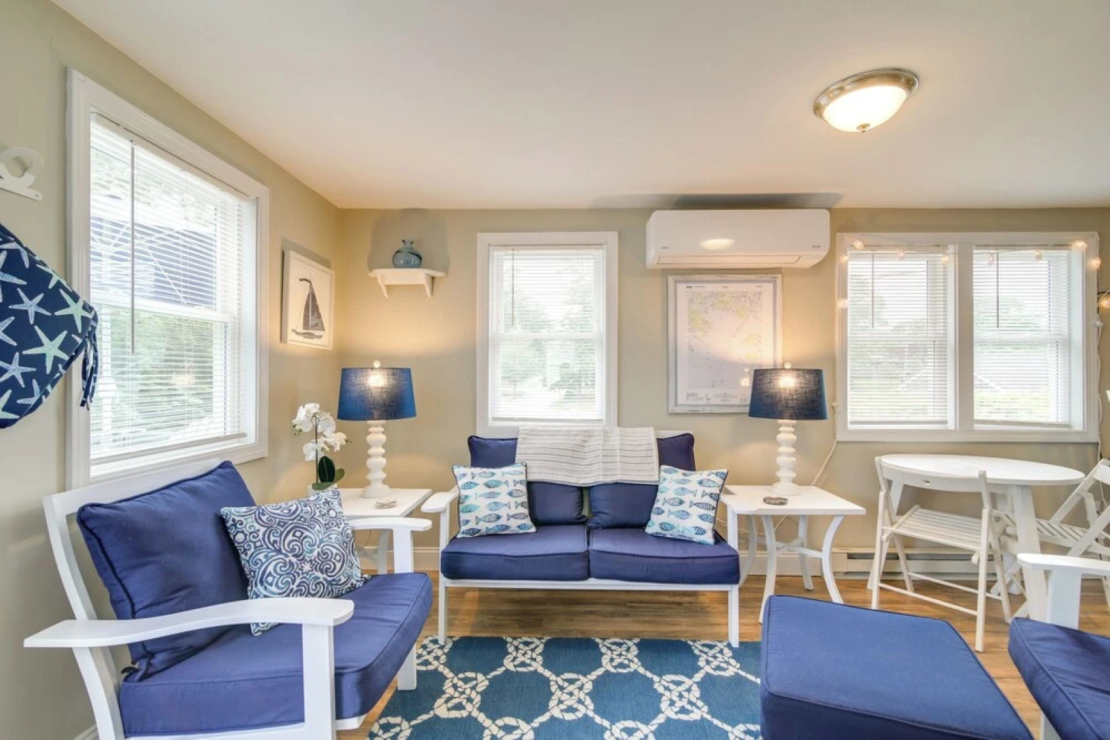 Wareham Cottage Near Cape Cod & Ski Area!