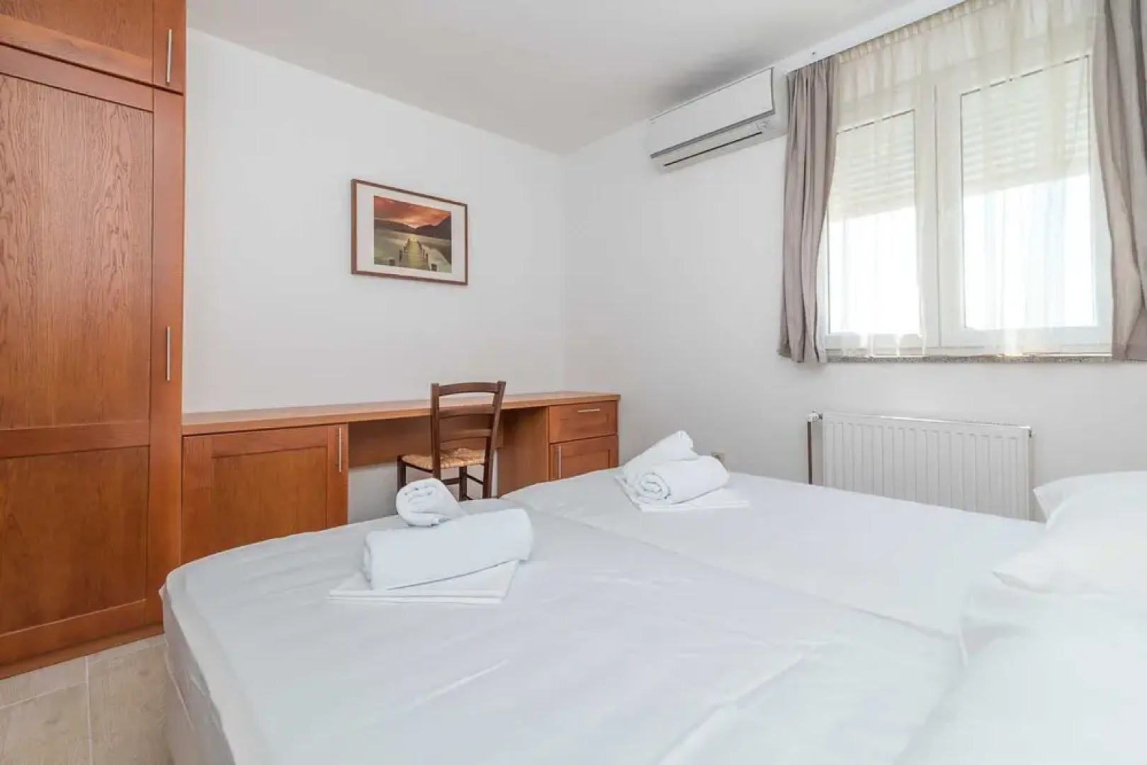 Porto Samaria holiday resort