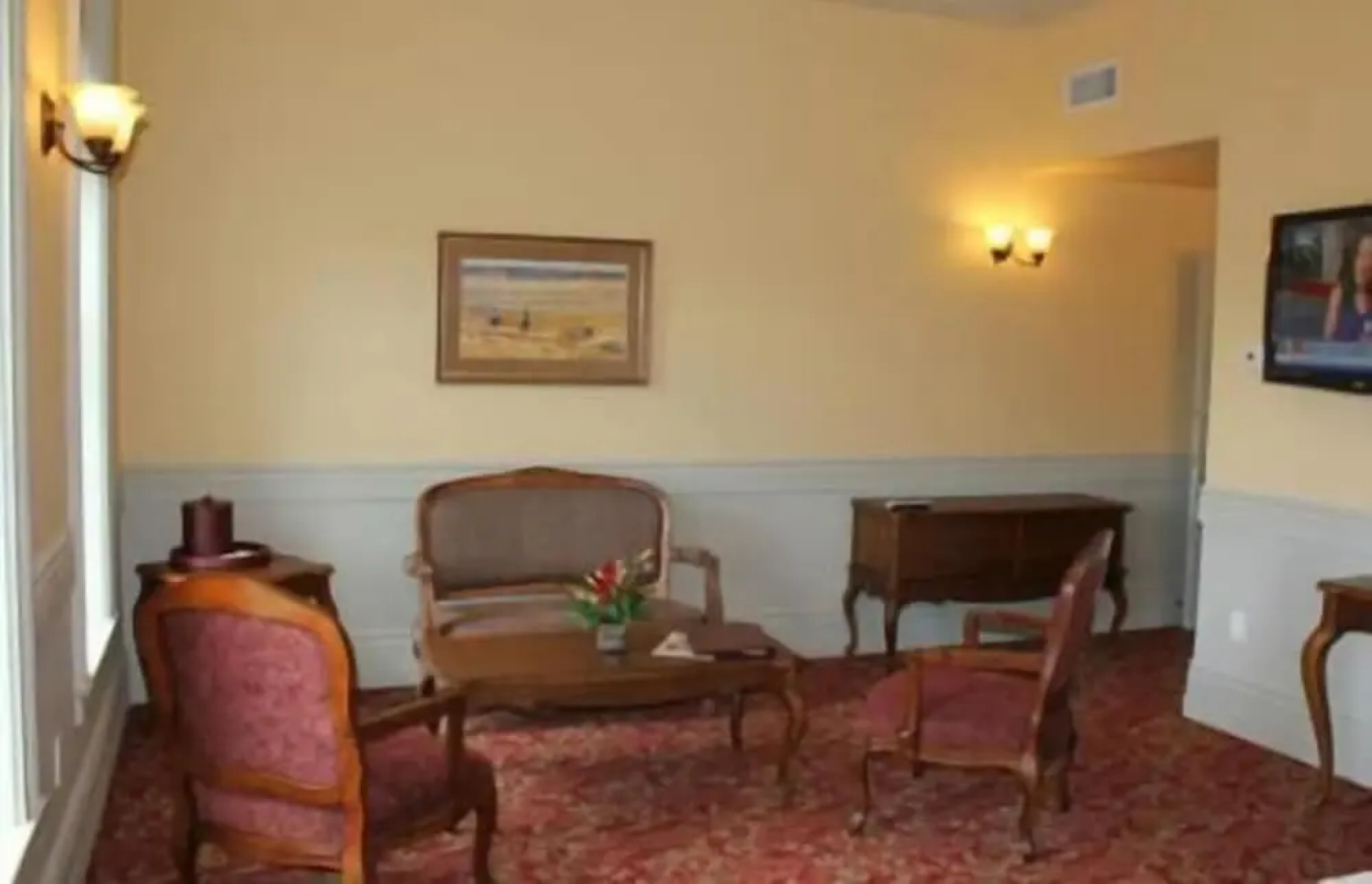 Windsor Hotel