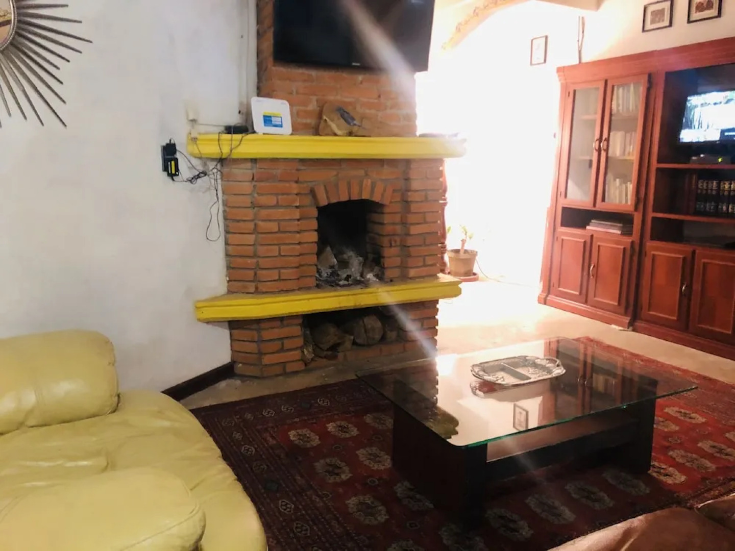 El Capricho by Rotamundos