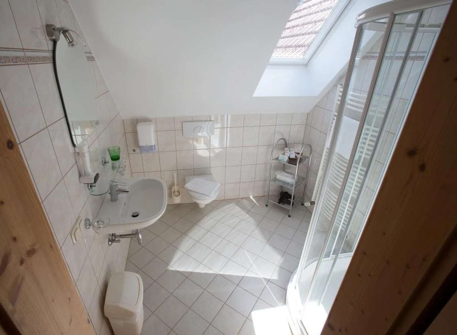 Gasthof Leibenfelderstubn