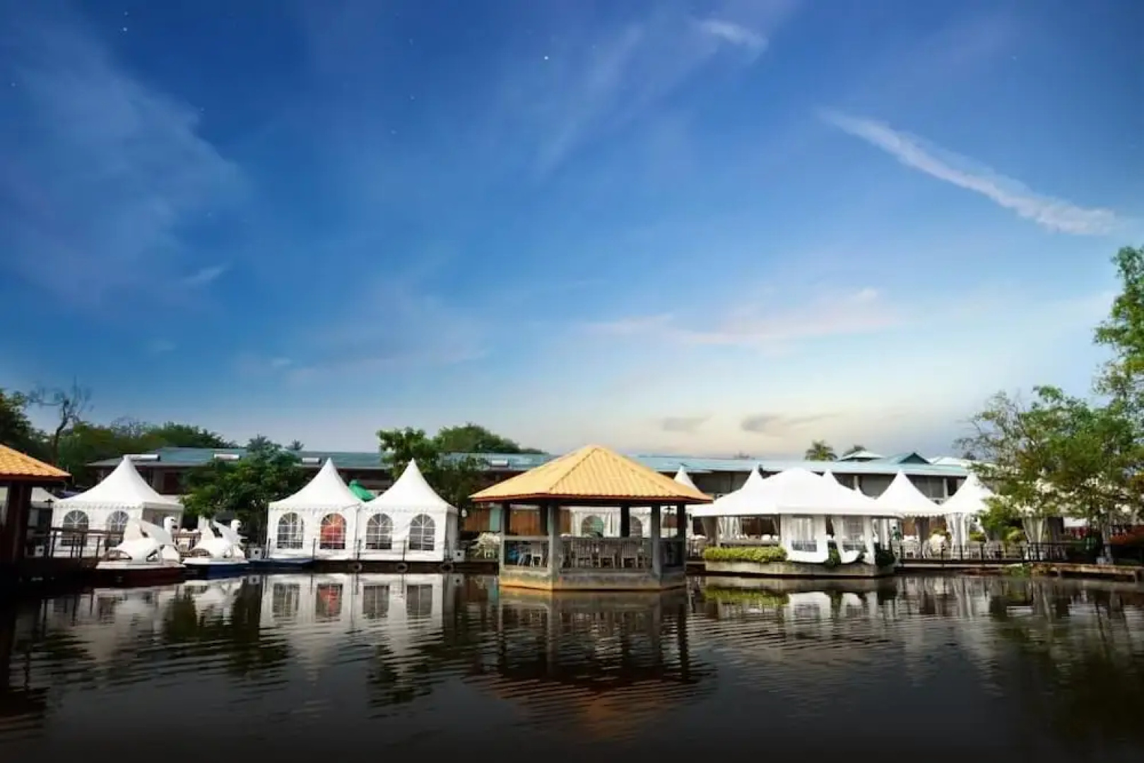 Ramadia Ranmal Holiday Resort