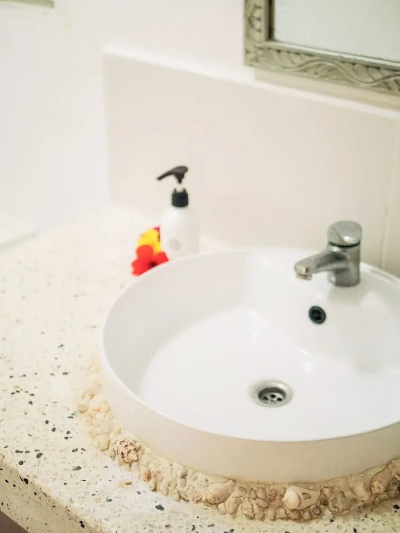 Oceanfront Villa Zanzibar