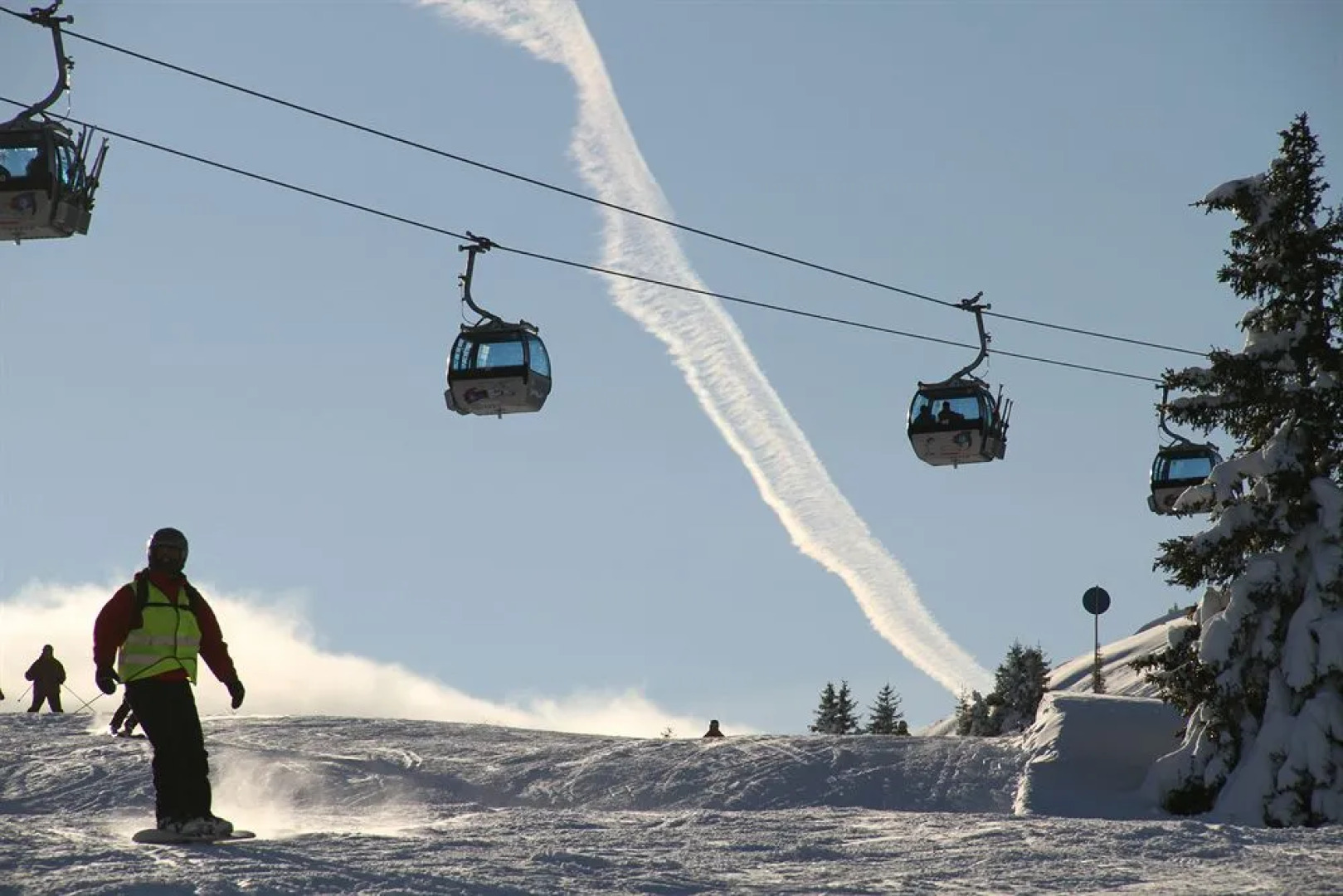 Hotel Zauchensee Zentral