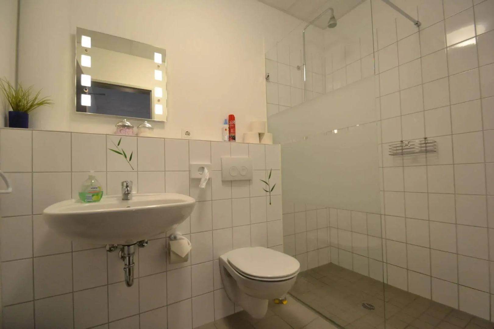 Arena Hostel Hamburg