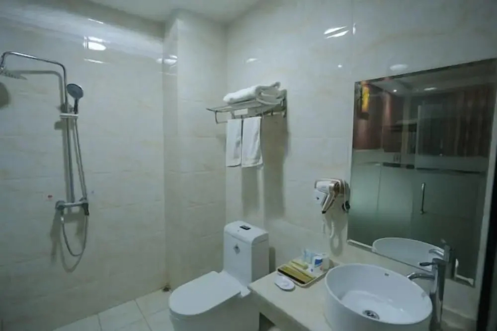 Langting Leisure Hotel