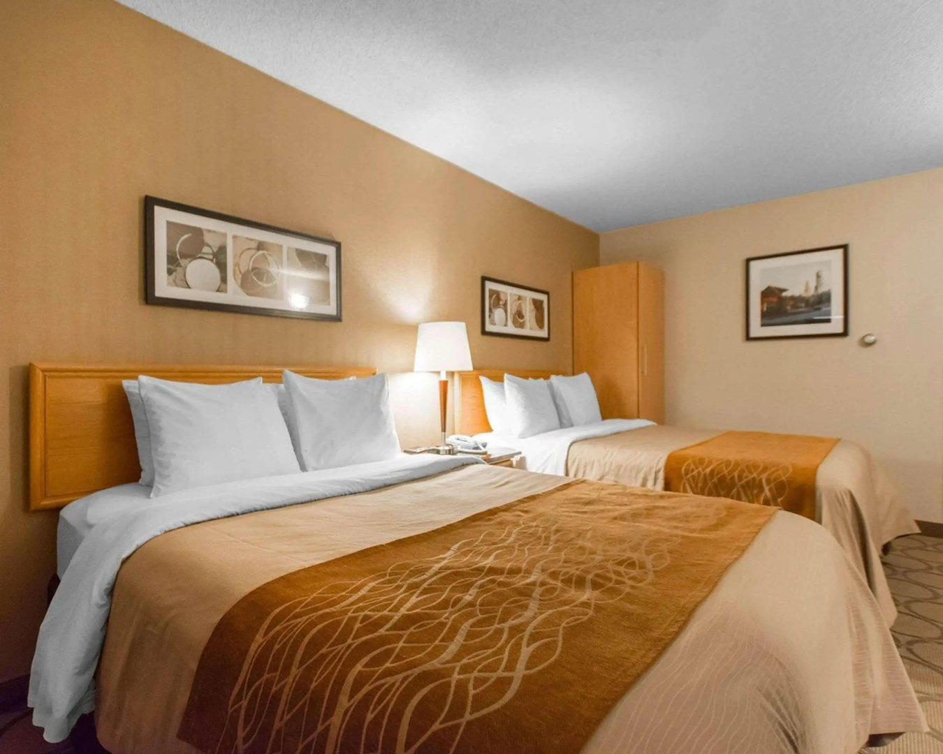 Comfort Inn Val d'Or