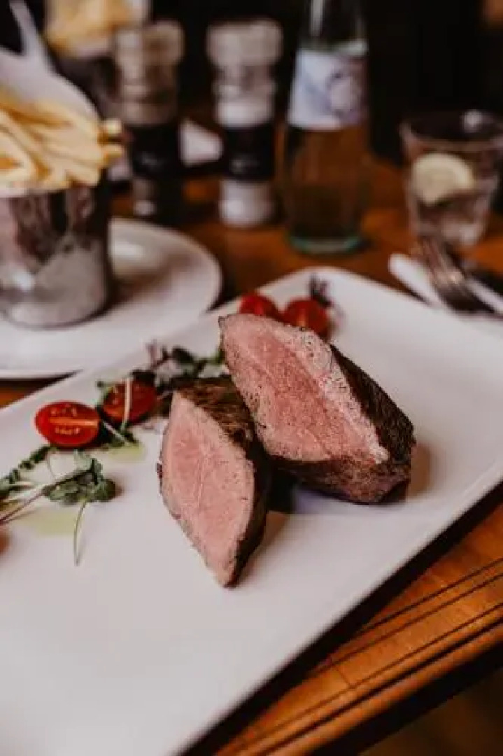 Apartments Maximilian