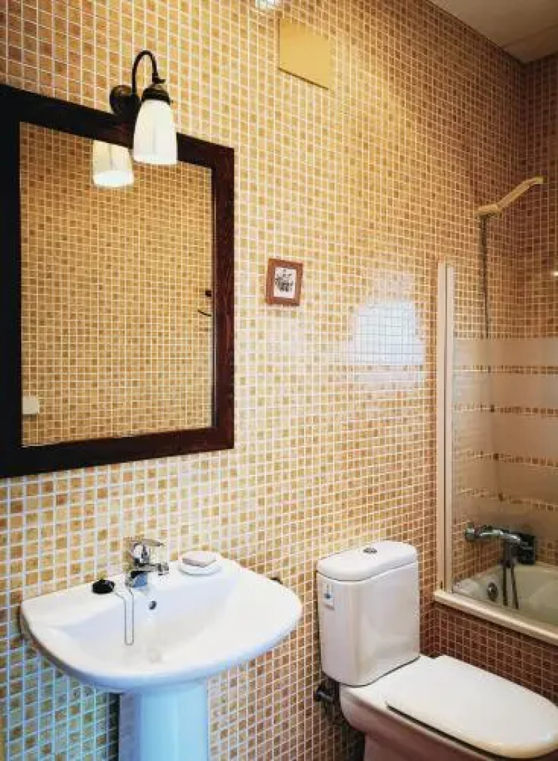 El Porxo de Can Baixeres