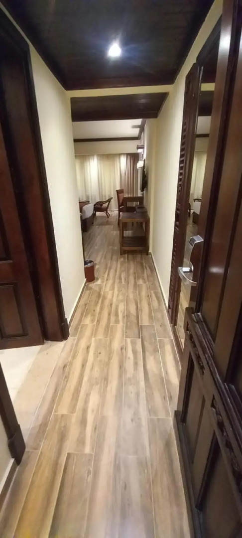 Africana Hotel & Spa