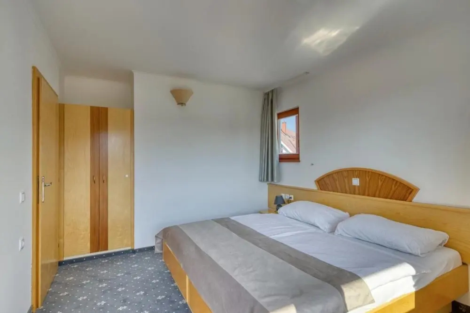 Garni Hotel Zvon