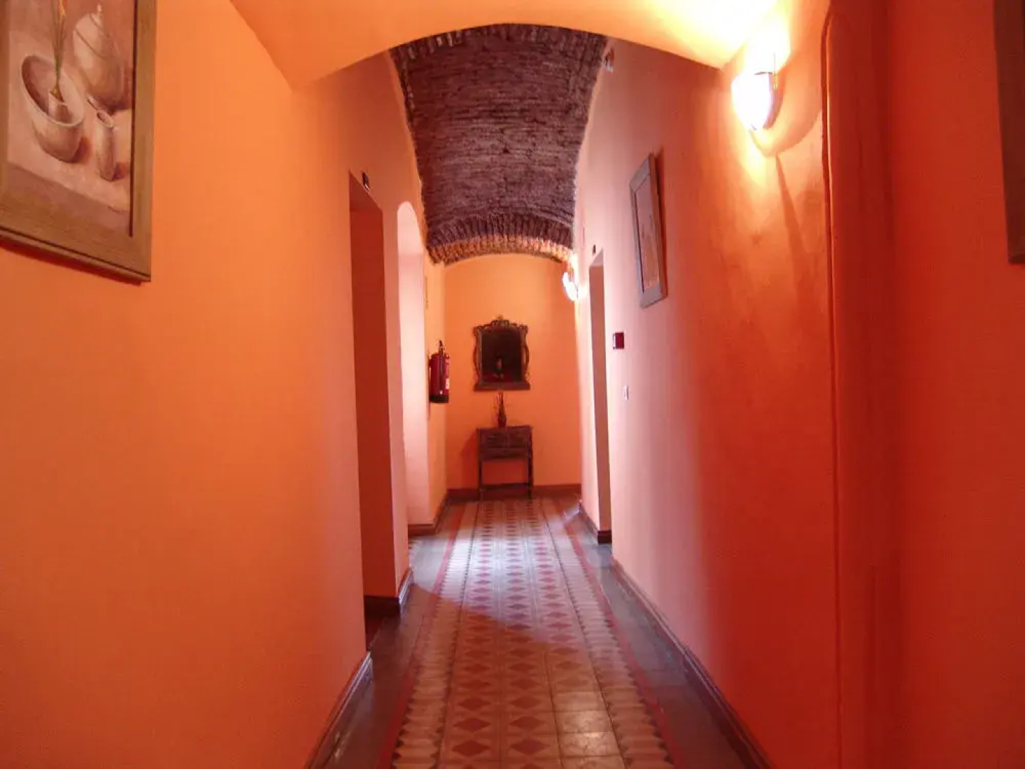 Hostal San Miguel