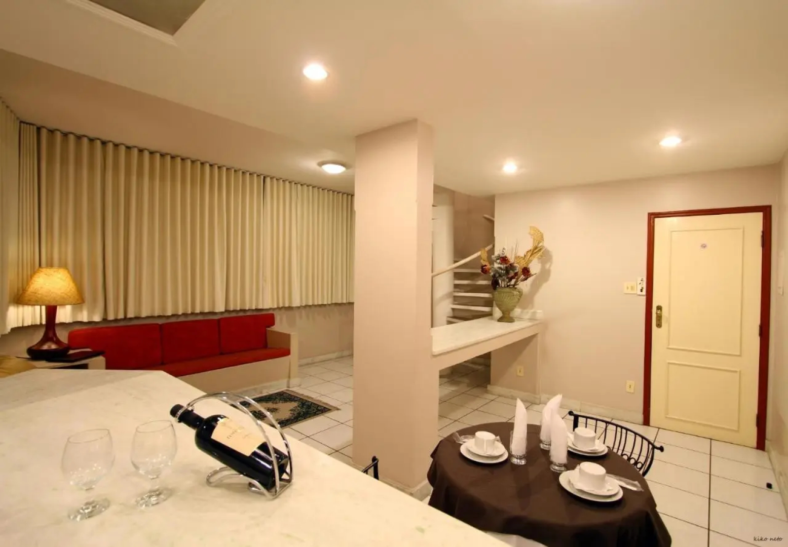 Vicenza Apart Hotel