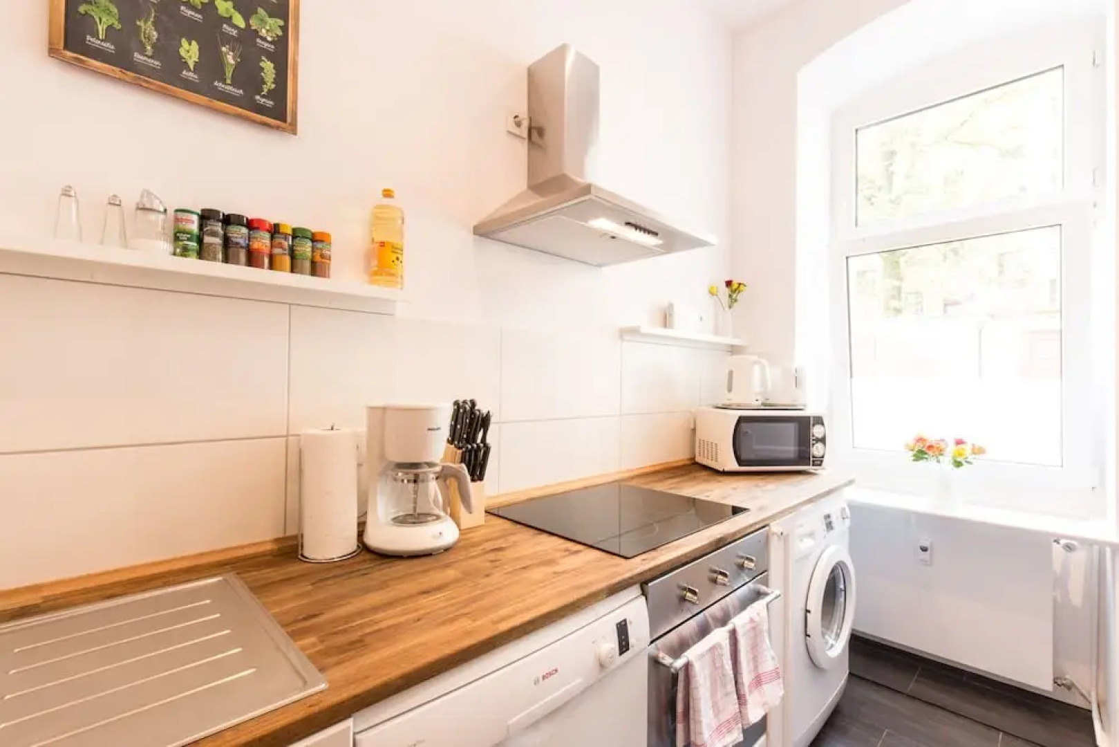 Lovely-Flats Fritz-Reuter