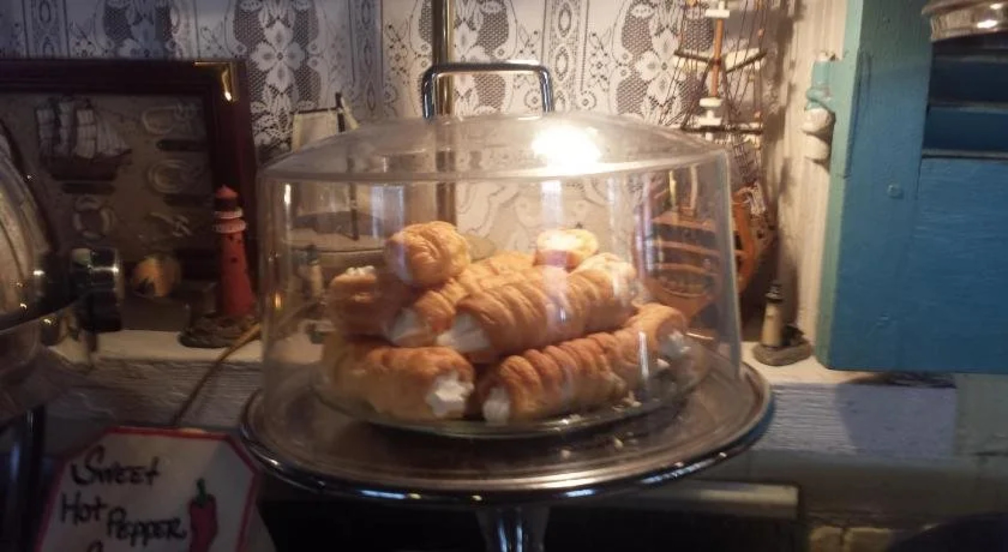 Harbor Haus Inn & Suites