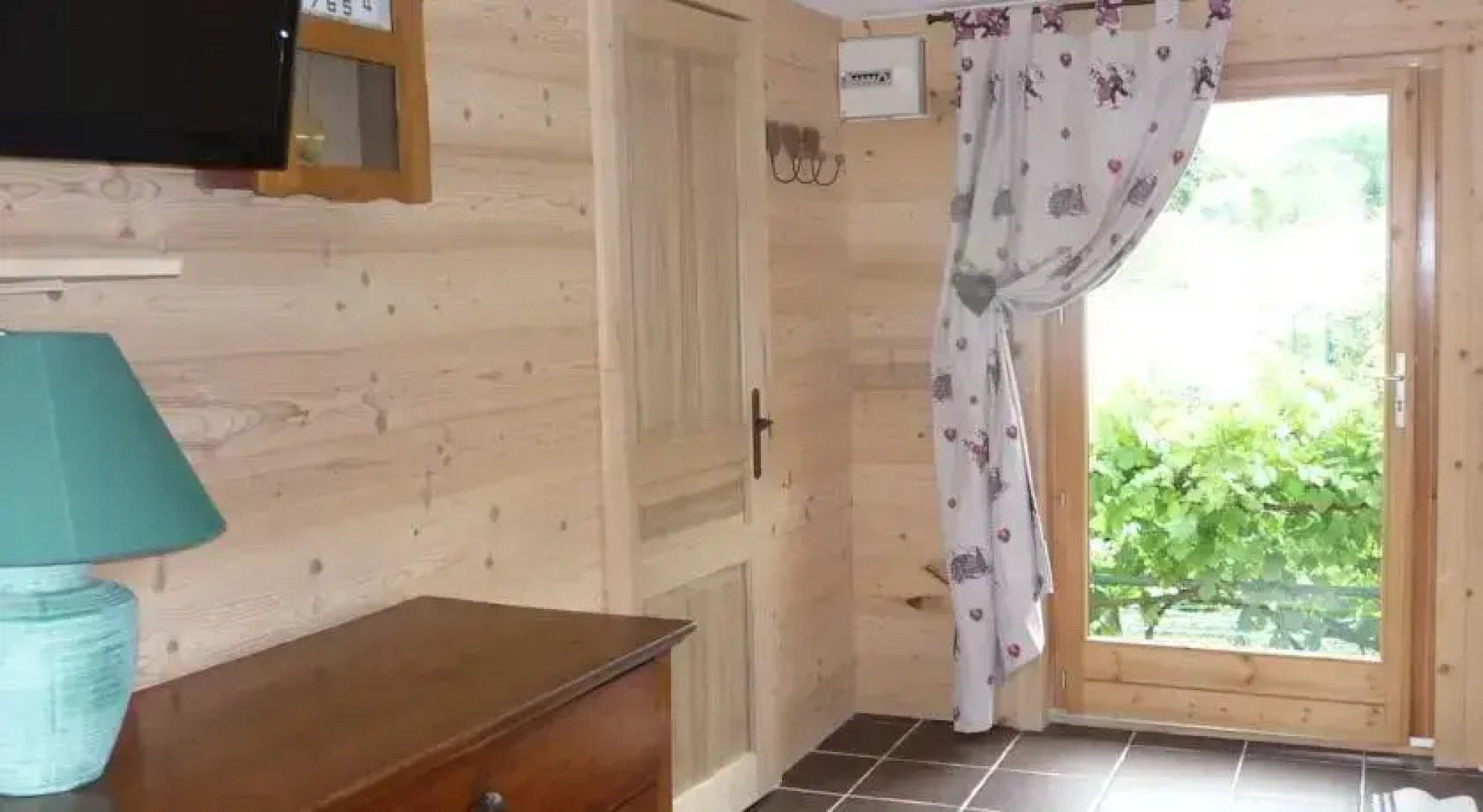 Appartement de la Fruitiere