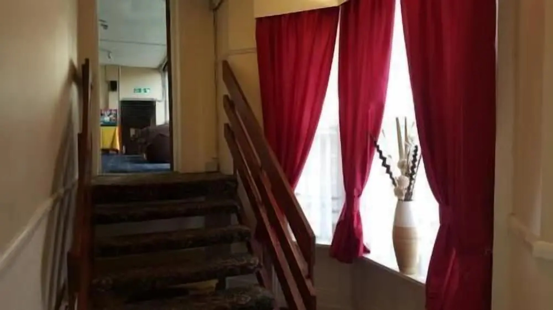 The Fallowfield Lodge