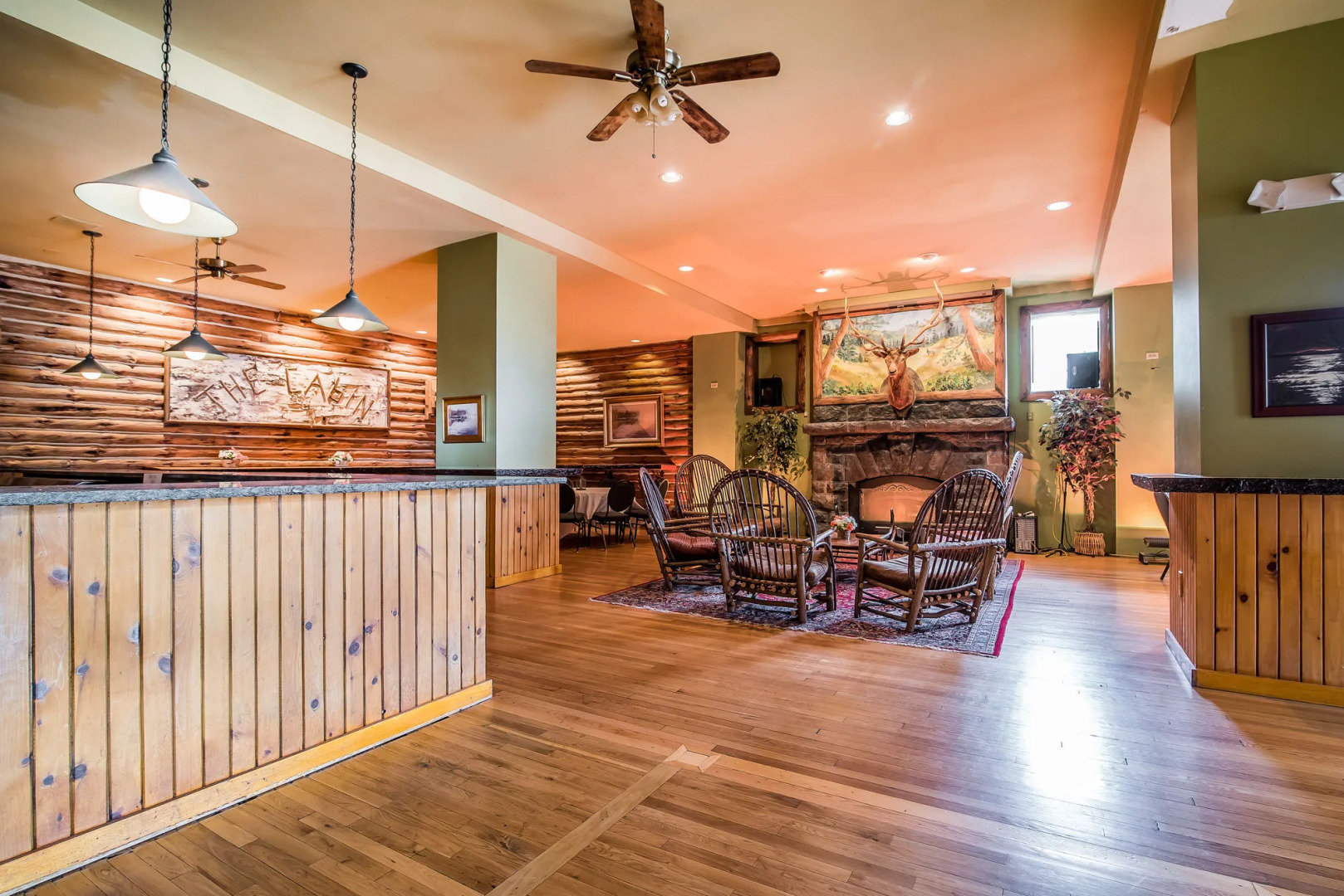 Grand Adirondack Hotel, Lake Placid, a Tribute Portfolio Hotel