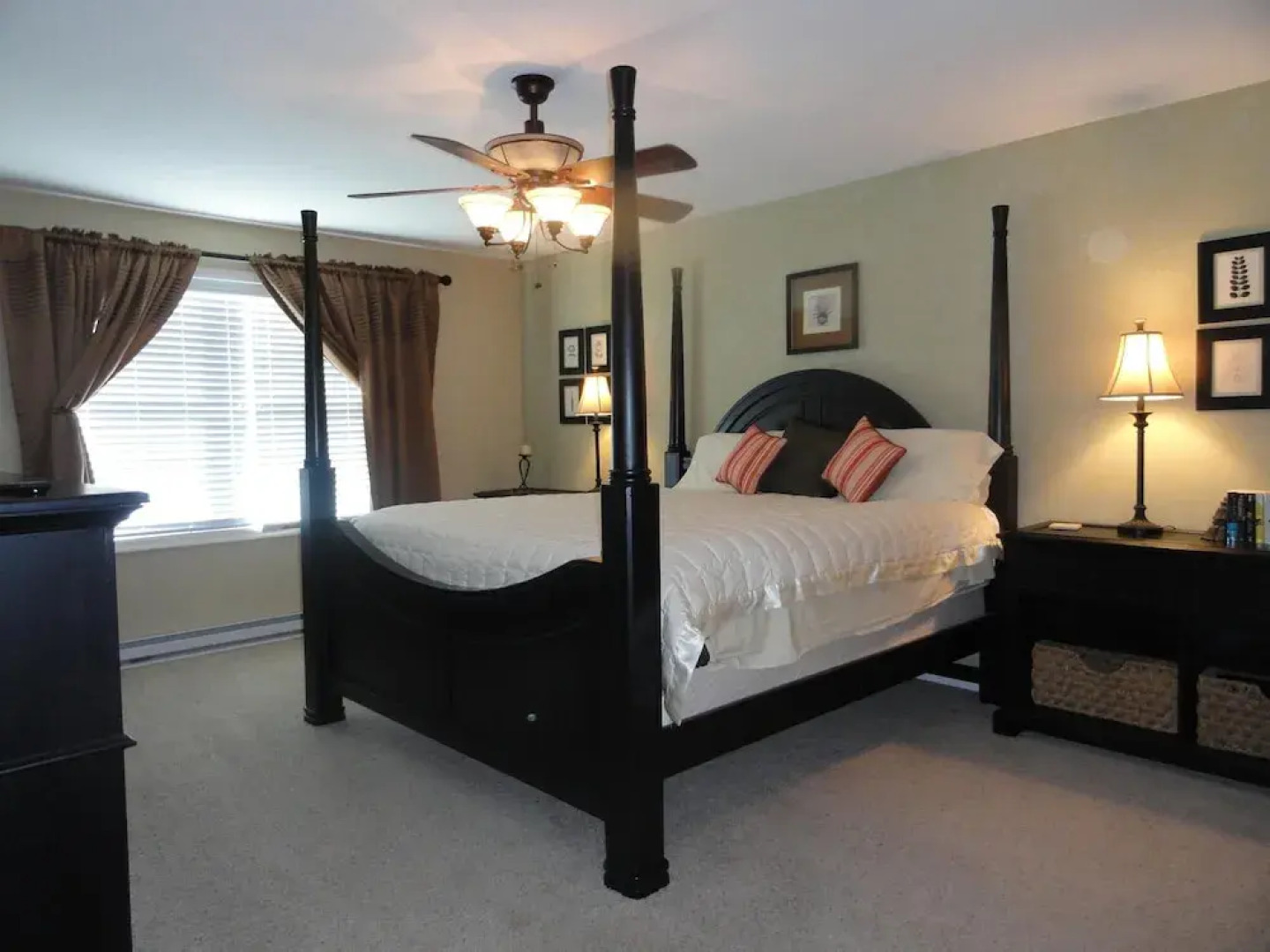 VCI - Carolina North Condominiums #c101