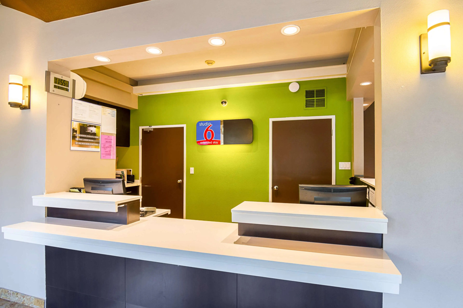 Studio 6 Concord, CA