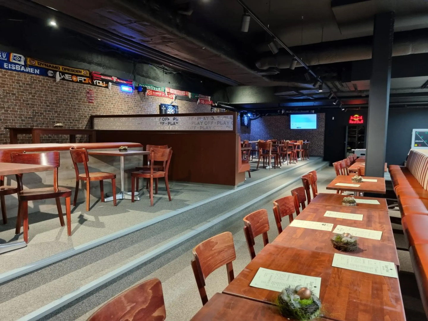 Hotelpark Stadtbrauerei