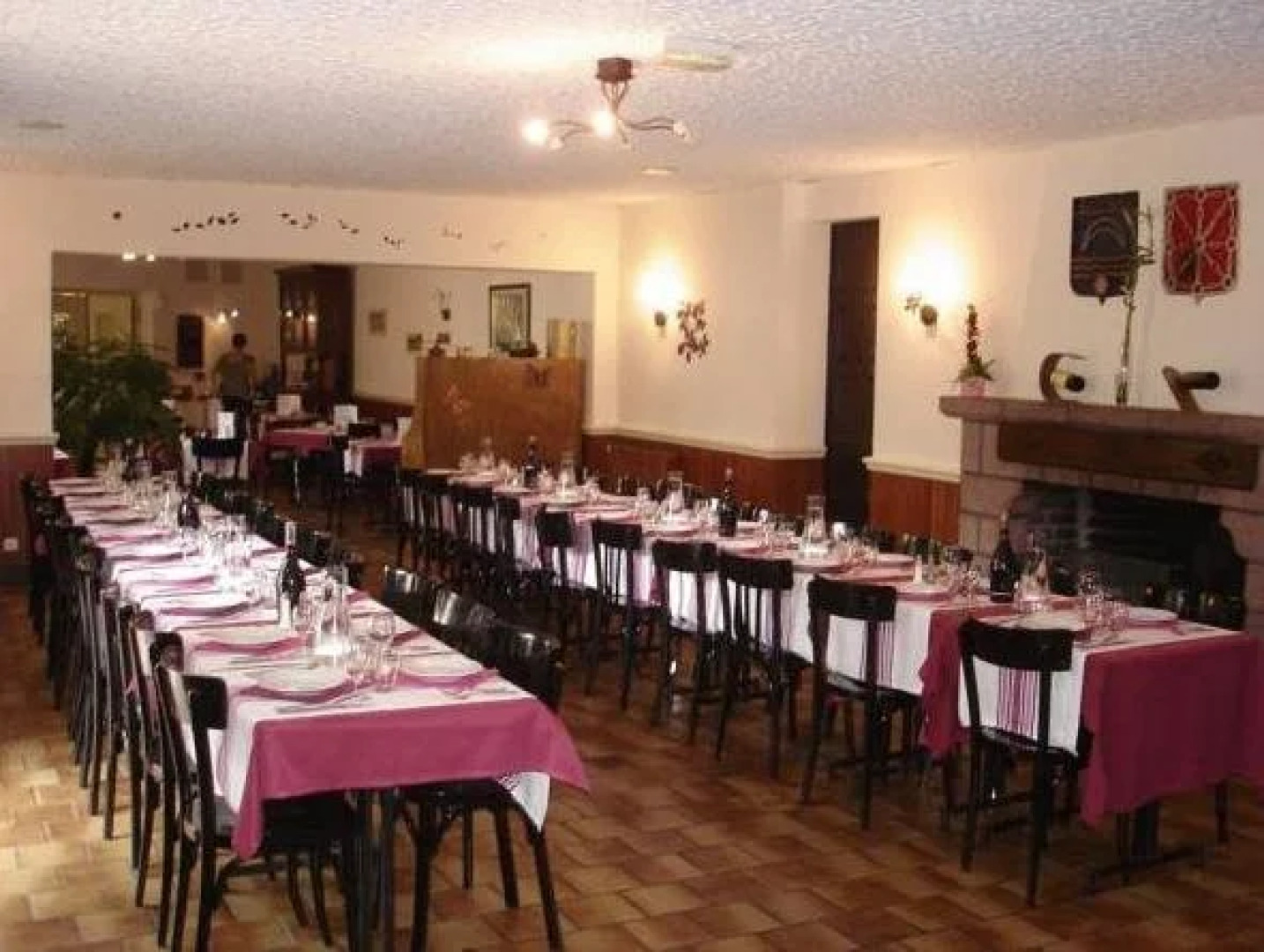Hôtel Juantorena
