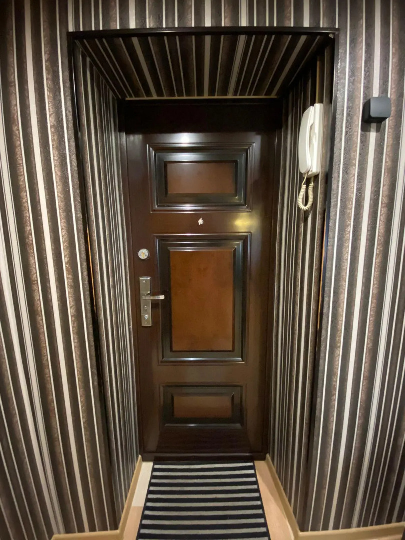 На Север на улице Октябрьская