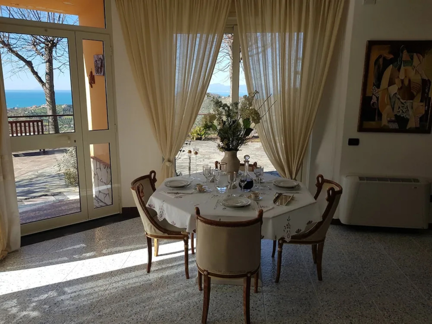 B&B Il Giardino Di Armida