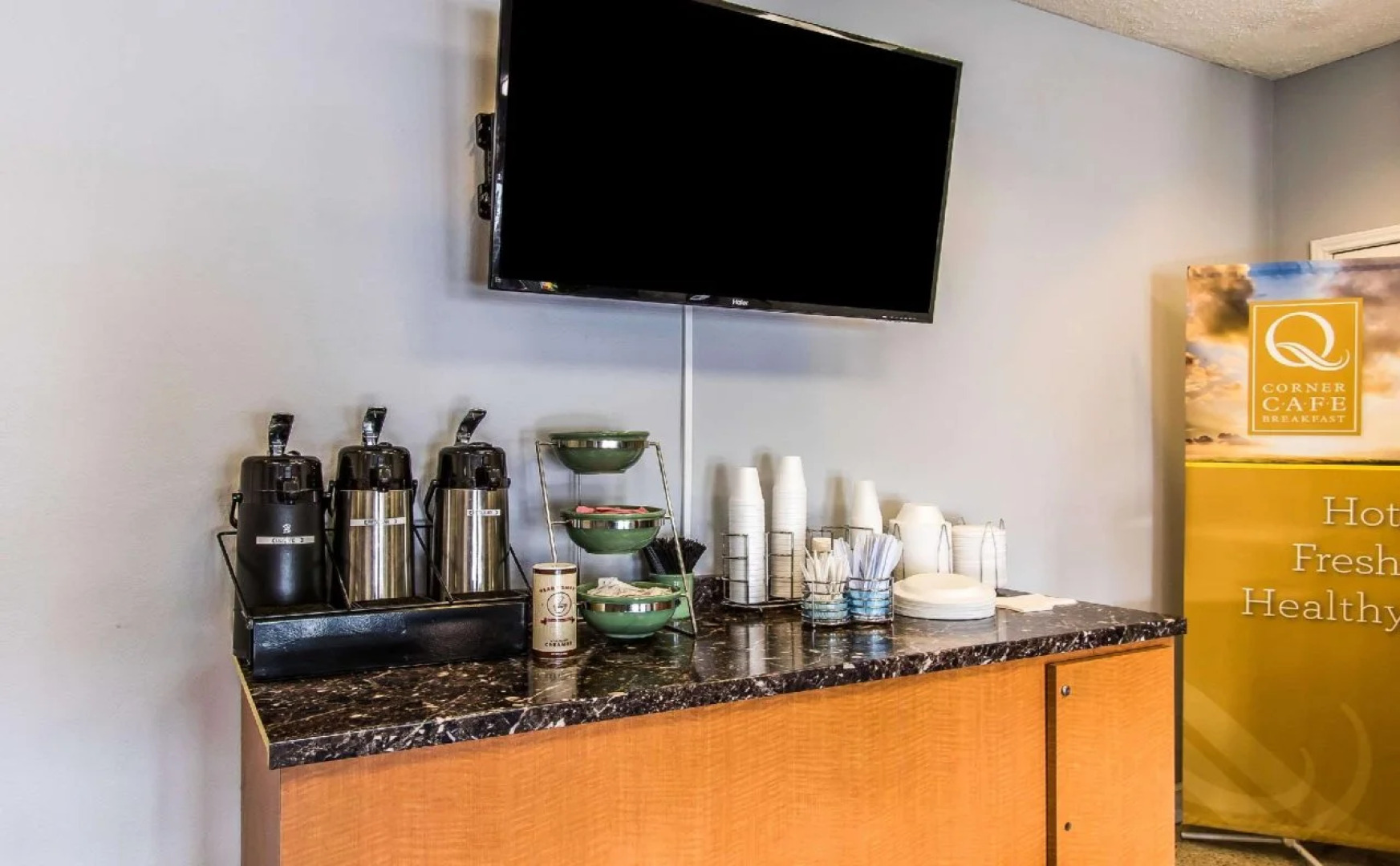 Econo Lodge Inn & Suites Huntsville University Area