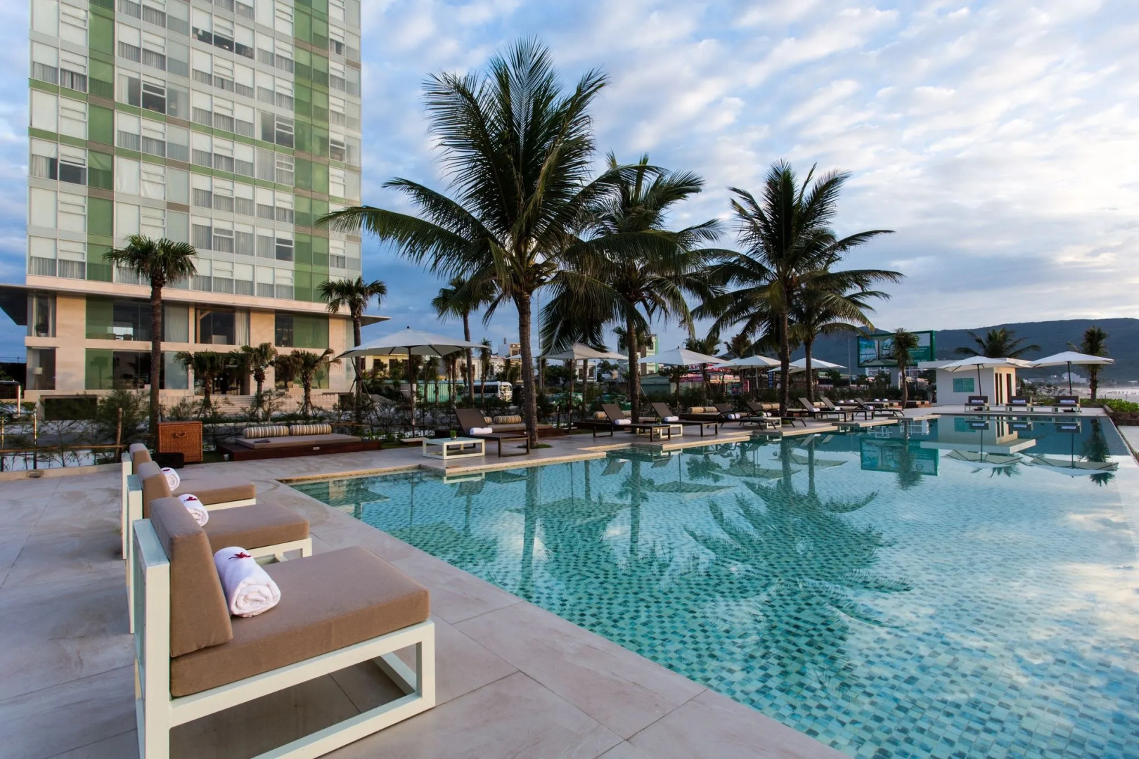 Fusion Suites Da Nang