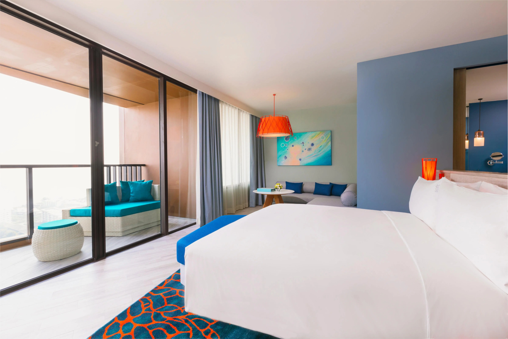 Holiday Inn Resort Vana Nava Hua Hin by IHG
